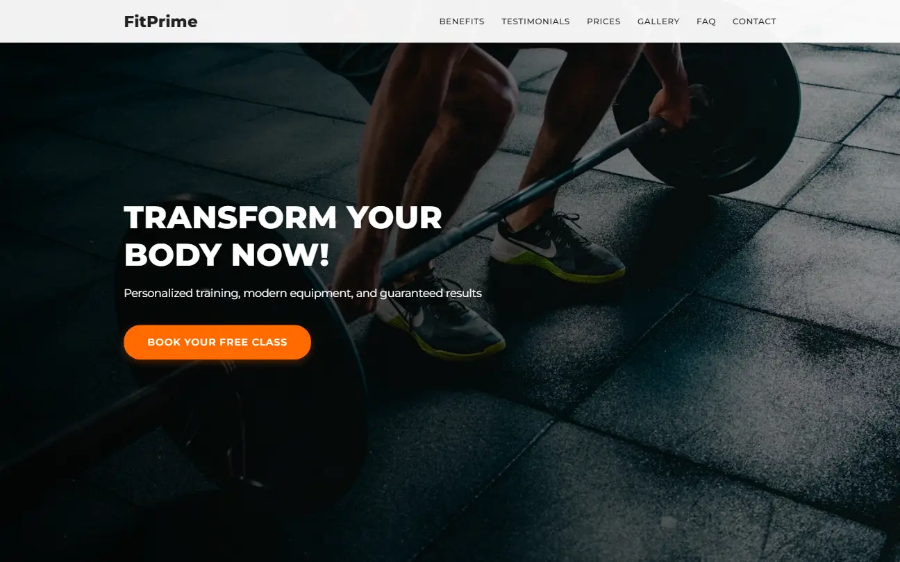 FitPrime